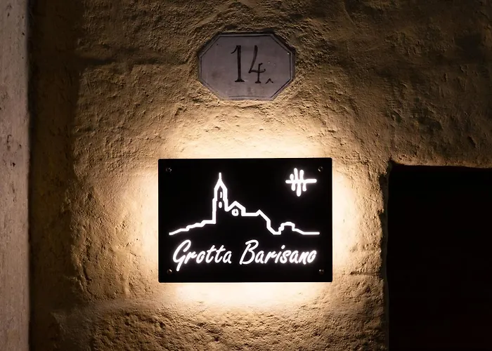 Grotta Barisano