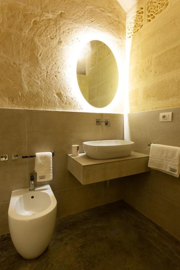 Grotta Barisano Apartment *