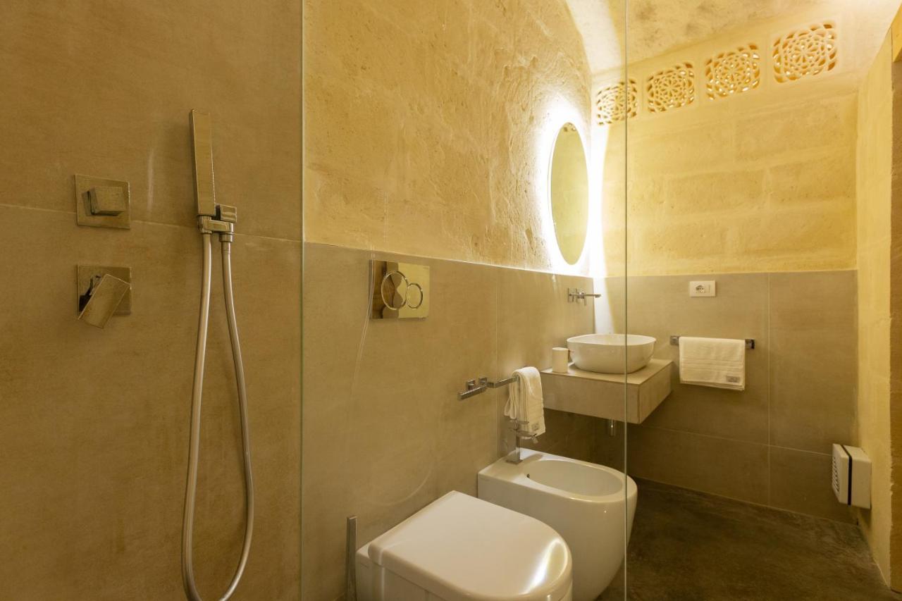 Grotta Barisano Apartment *
