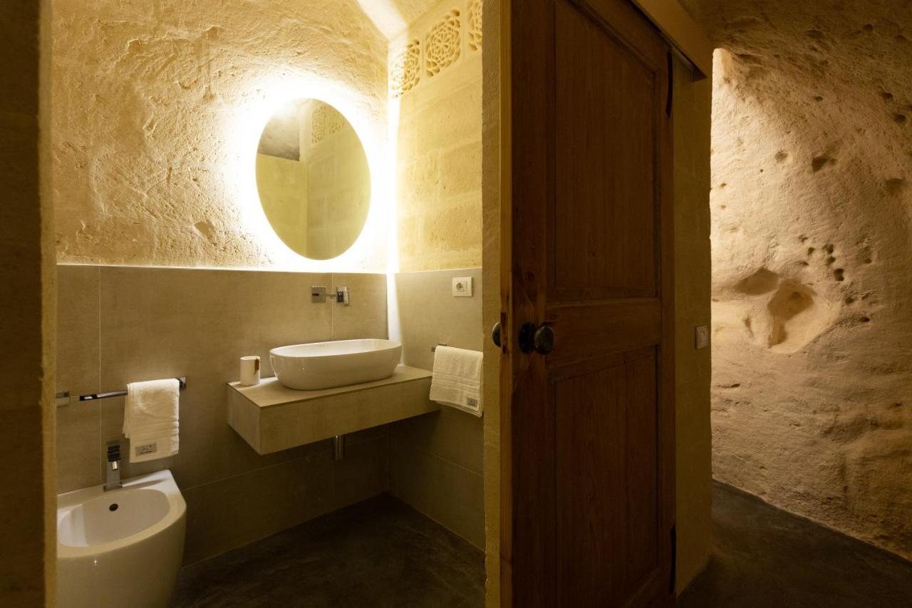 Grotta Barisano Apartment *