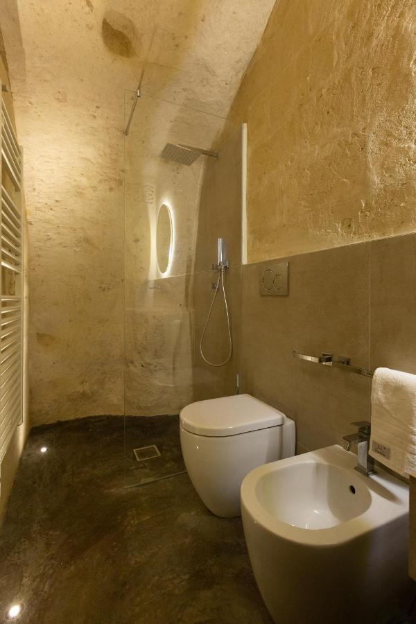 Grotta Barisano *