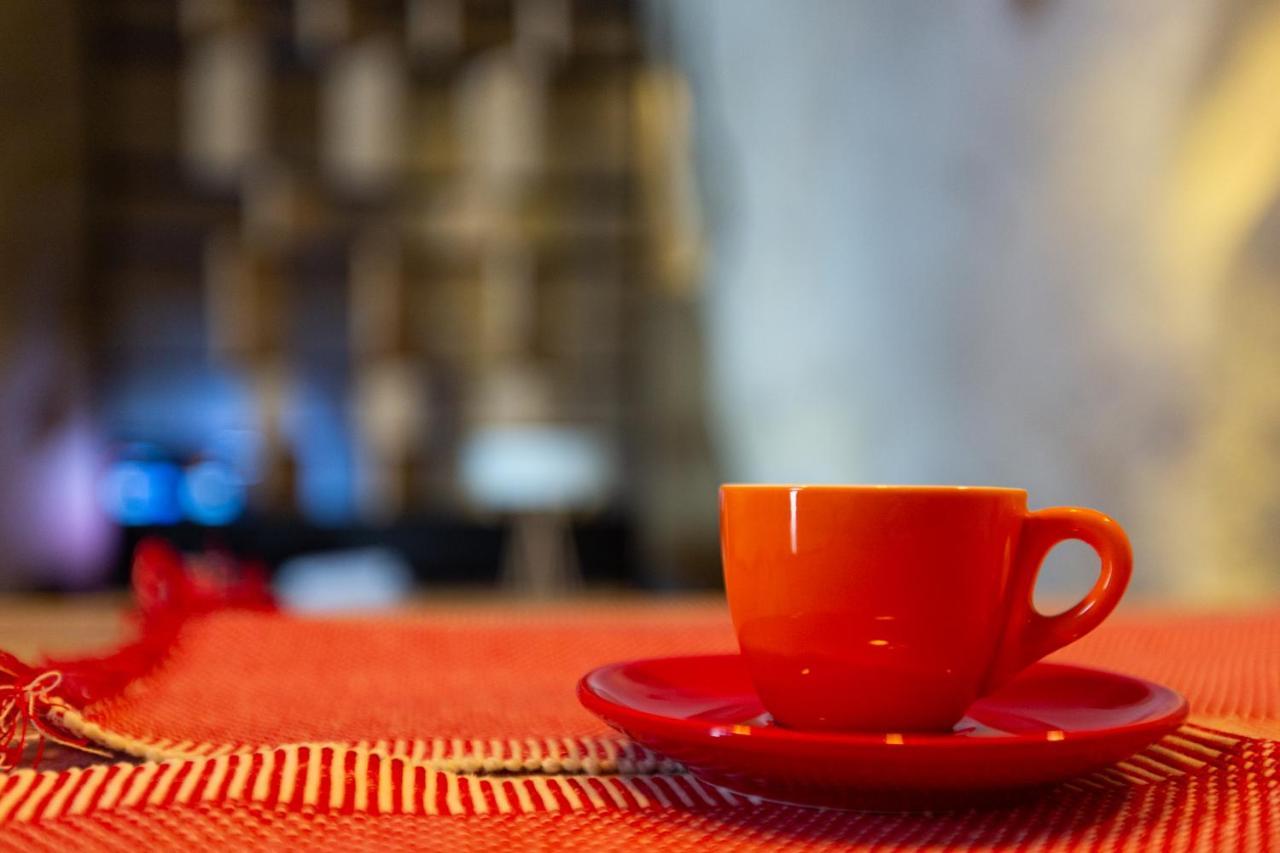 Apartment Grotta Barisano