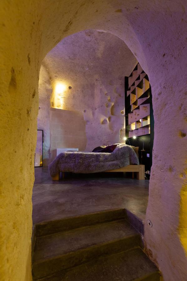Apartment Grotta Barisano