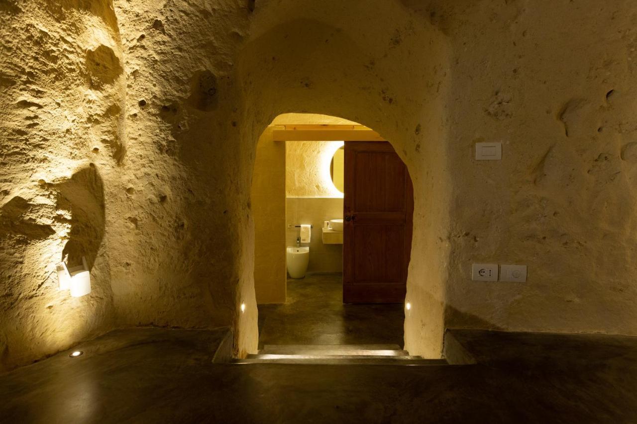 Grotta Barisano * Matera