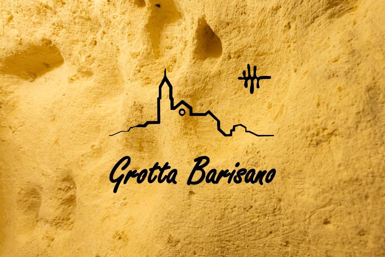 Apartment Grotta Barisano